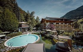 Gartenhotel Theresia